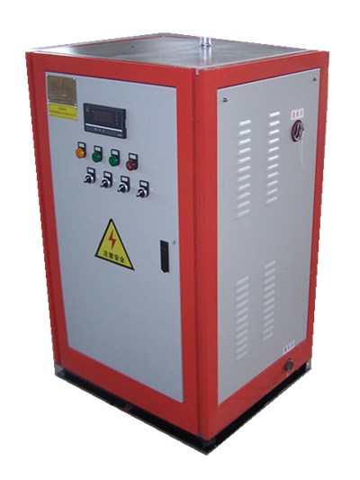 全自動(dòng)90KW電熱水機(jī)組