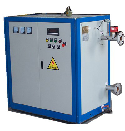 全自動(dòng)150KW電熱水機(jī)組